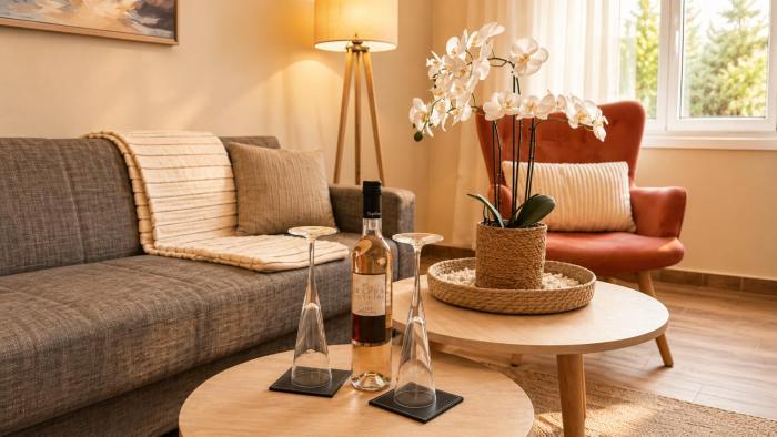 KS APARTMENT