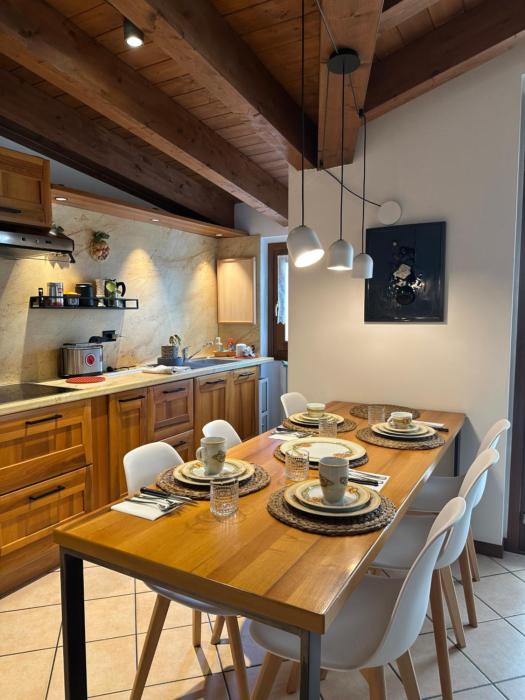 Appartamento Brolo al Lago