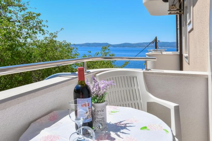 Apartmani Liki