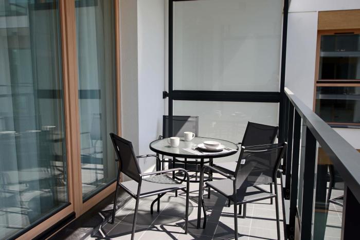 Apartament Silver One Porto