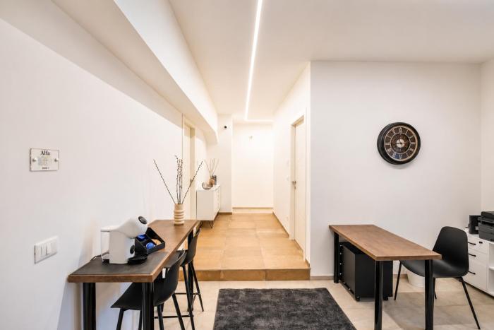 Central B&B Tre e 14 - Near Ortigia & Train Station