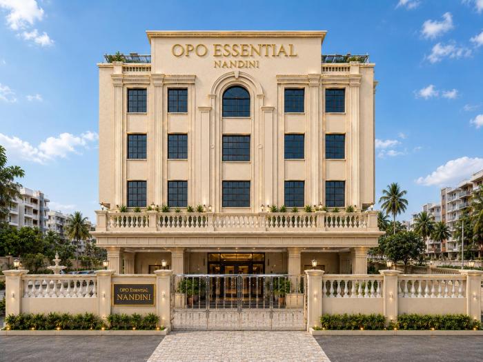 OPO Essential Nandini