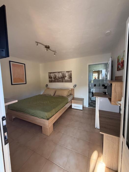 The Garden Studio AVLI Upper Vrasna