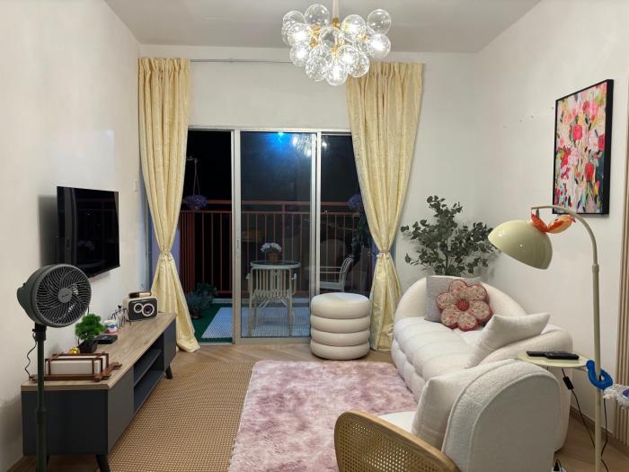 Yunis Cottage Tranquil mountain views Centrum Cameron Highlands