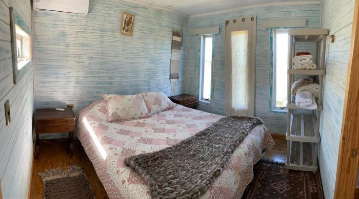 Hostal El Boldal