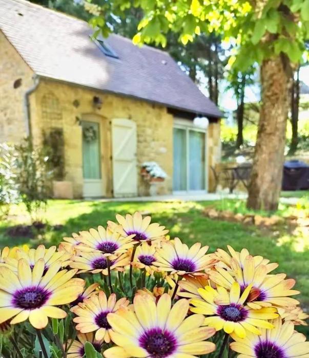 Gîte du Moulin de Maître Pierre