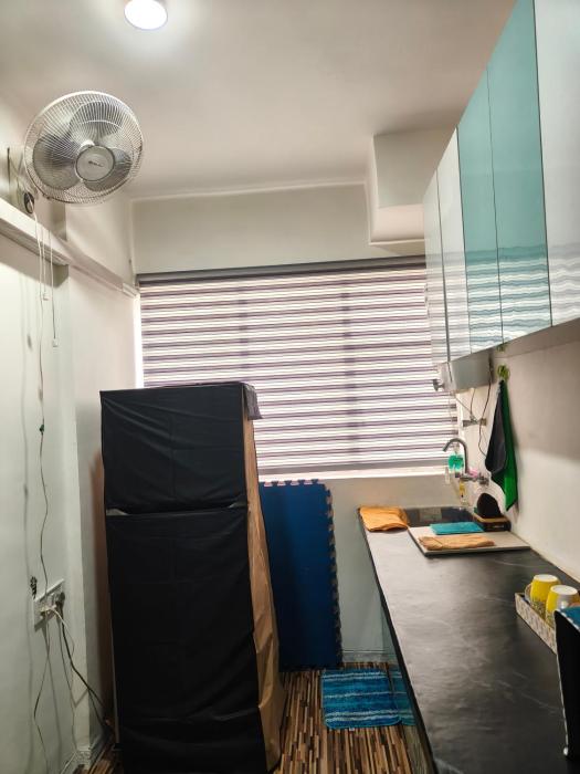 Perfect cosy space for a Homestay