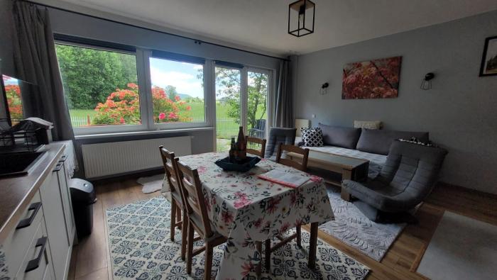 Beskydy apartman Four Seasons