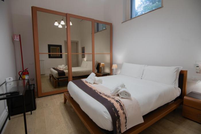 Comfort Room - Private bathroom - 100m from center