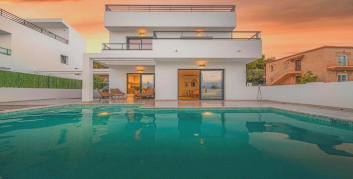 Casa Denia E10