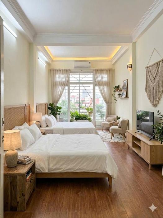 Hanoi LHomestay