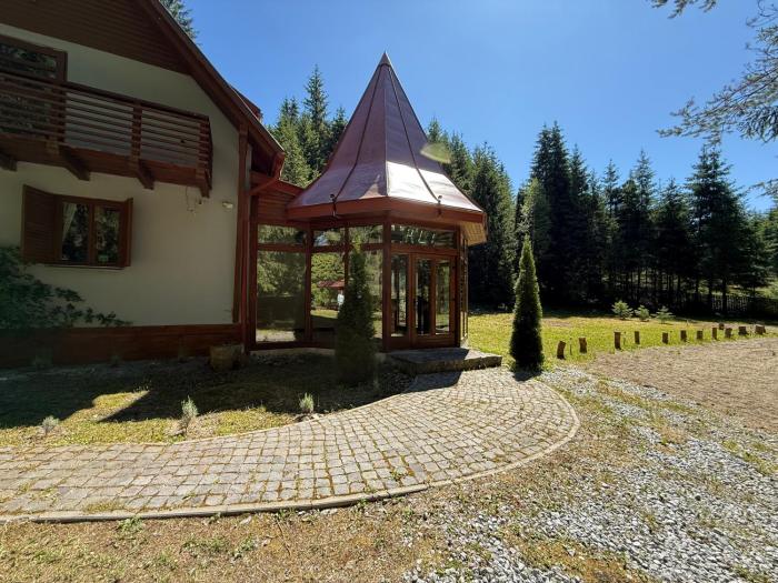 Red Lake Inn