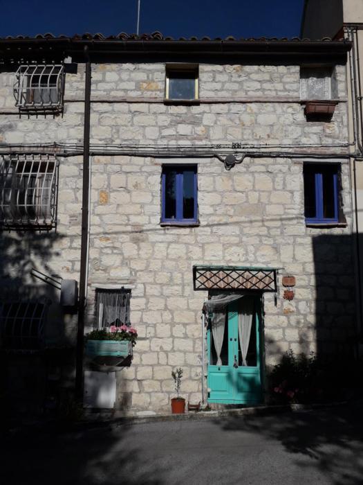 Casa Valentina