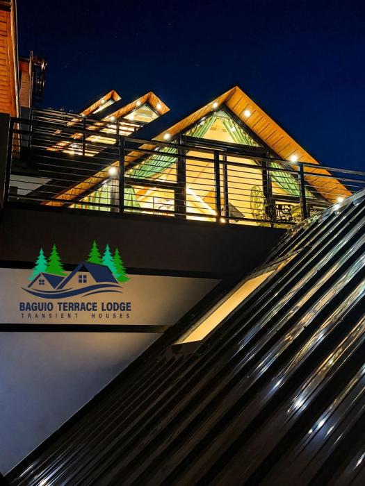 Baguio Terrace Lodge