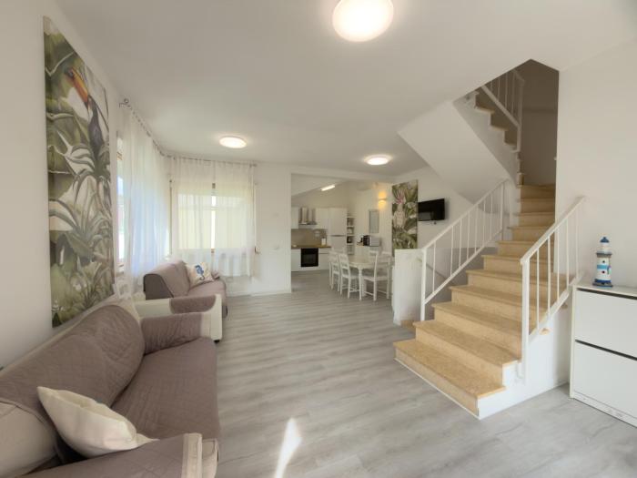 Villa Martina