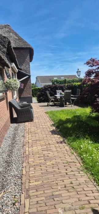 Betuwe Huisje