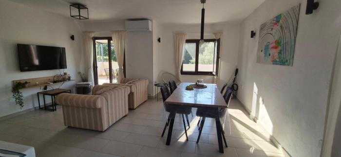 Apartment Giardin - Tina, in Ližnjan