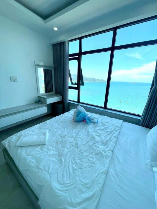 TD Apartment Viễn Triều Nha Trang