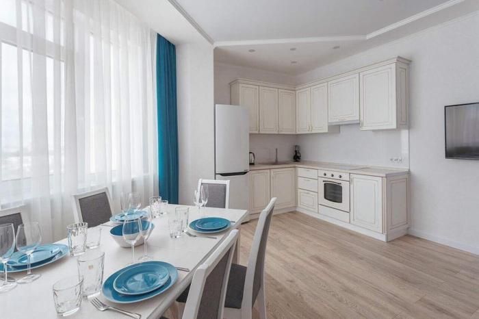 2 Pearl Fantastic View Apartment