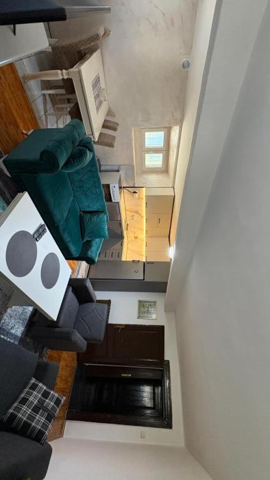 Apartman Hana