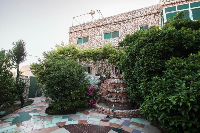 Beit Al Baraka