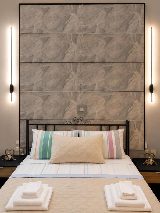 GP Apt - Dream Escape in Mouzaki