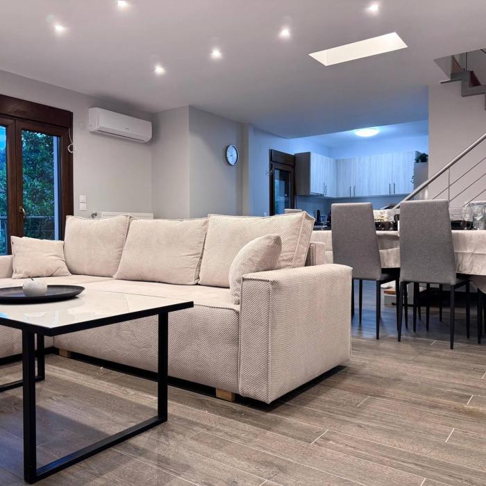 Calm Waves loft