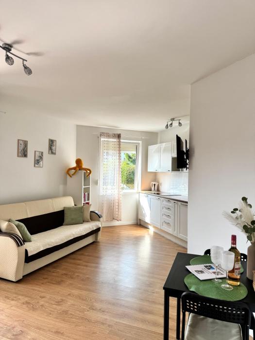 Apartament MOKKA Kilińskiego 2, CENTRUM