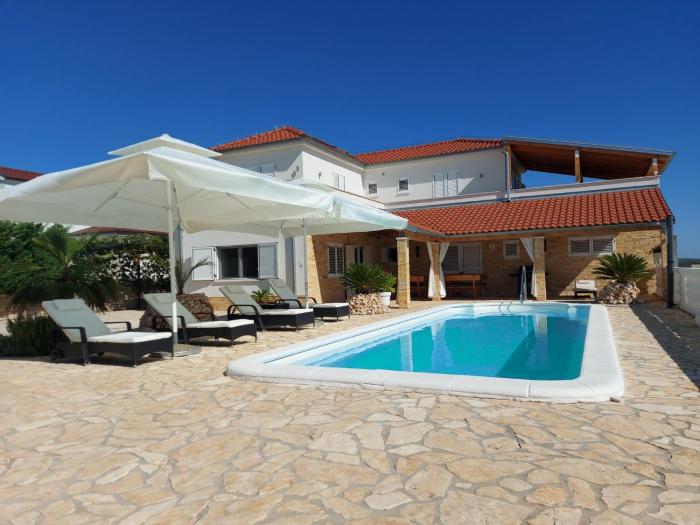 Villa Leonie