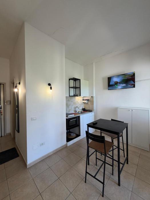 M&M Apartment