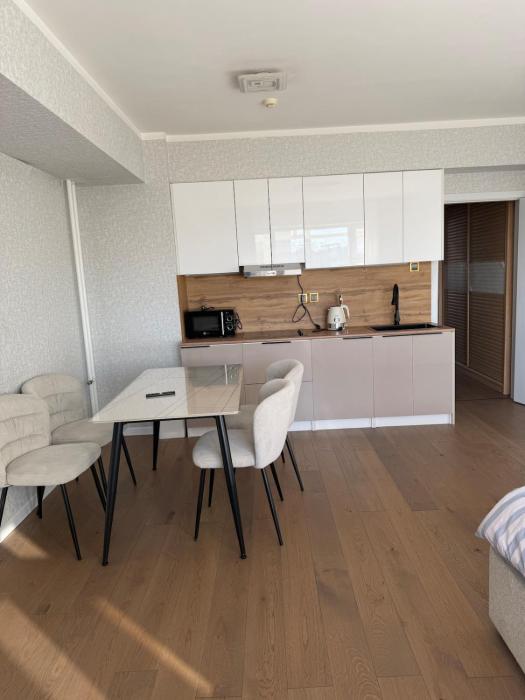 Guest house
