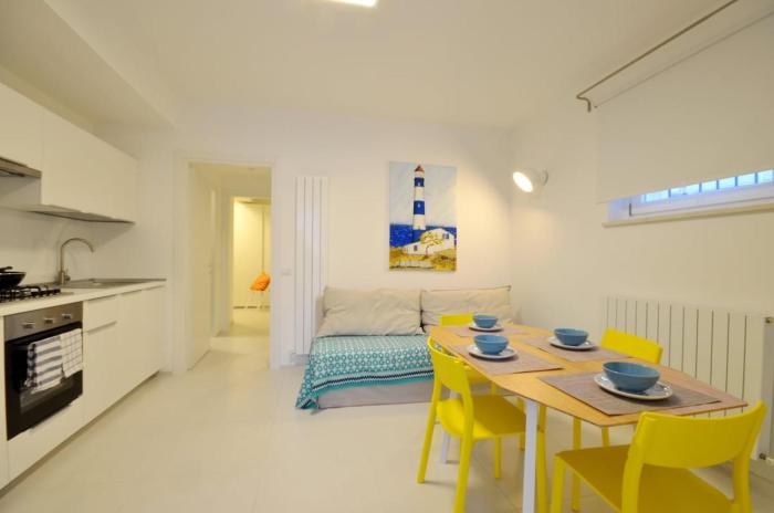 Sirolo Apartment ARIEL