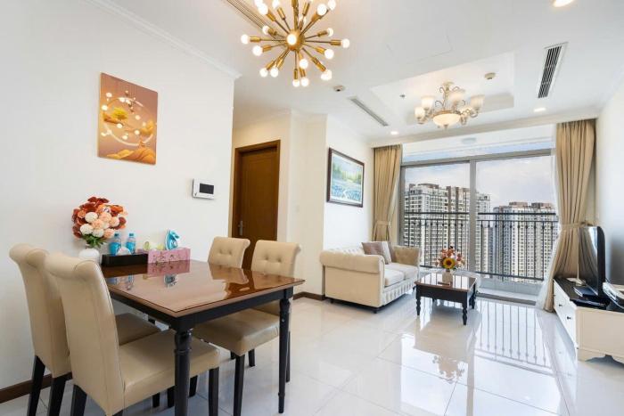 Landmark Plus 2 bedroom