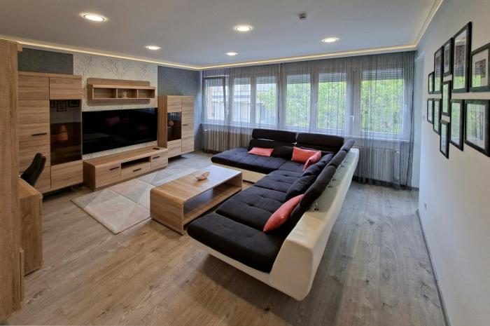 BirdSong Apartman