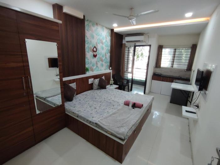 Aman Homes Mahalaxmi Nagar