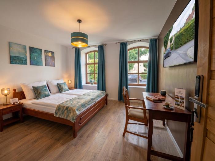 Templomdomb Apartmanház