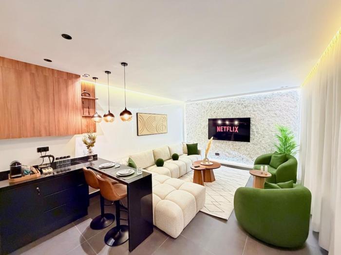 Luxury Suite Palace Signature Guéliz