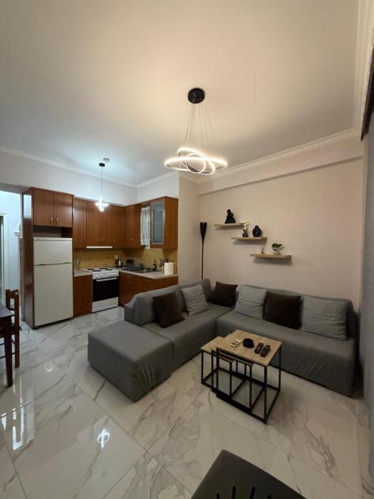 Maria Apartment Garitsa Corfu