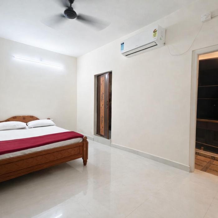 Affordable Refreshment & Hourly Stay near Tiruvannamalai Mandir