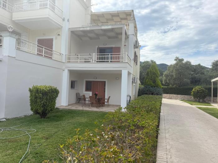 KTENA RESIDENCE-Ktena Accomodation
