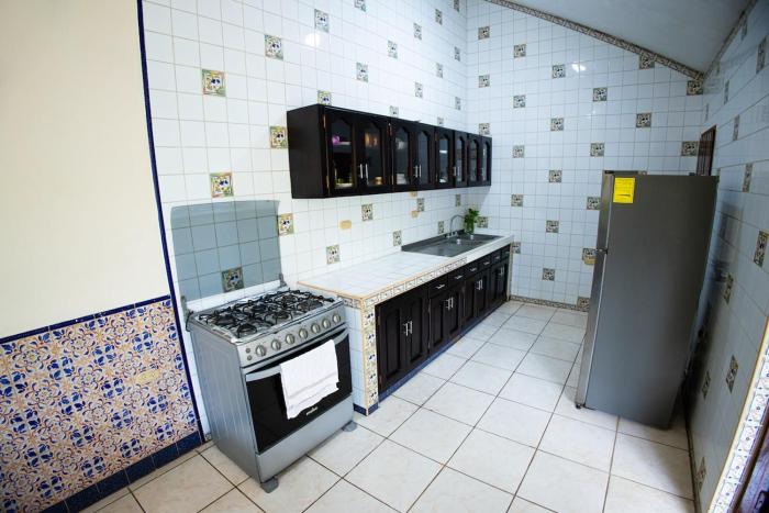 Charming Colonial Home in the Heart of León