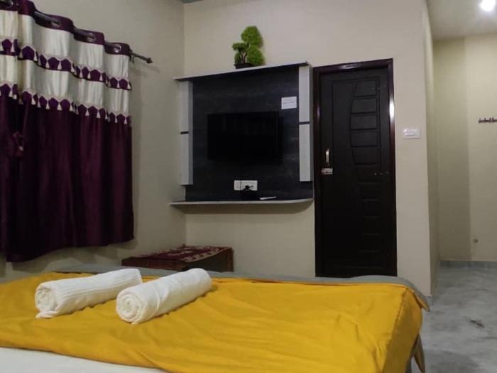 Starlight Homestay Hampi