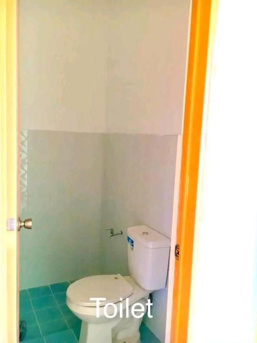 Mendozas Apartment