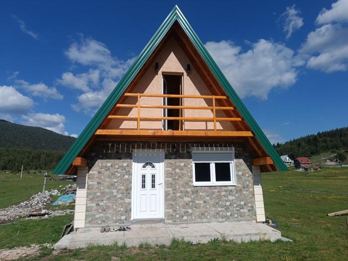 Sinaj Lodge