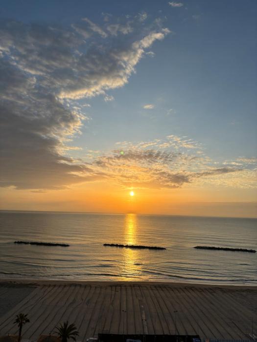 Il Tratto di mare