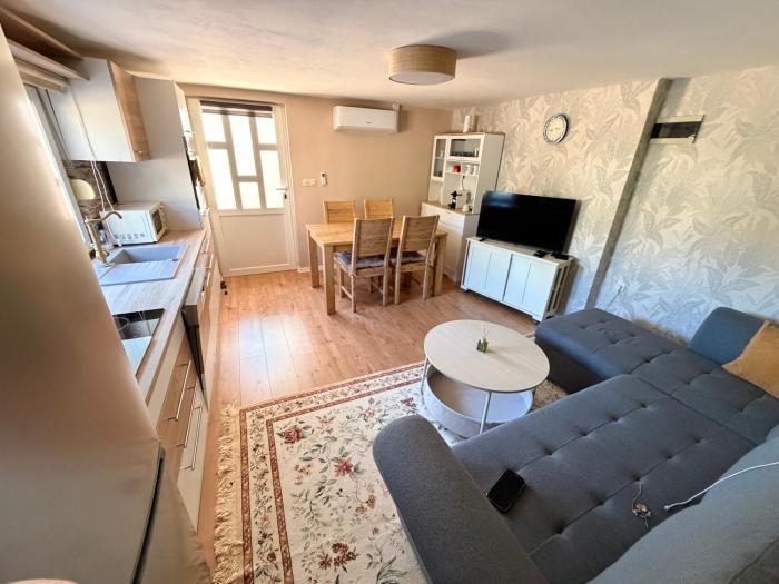 Apartman Klara