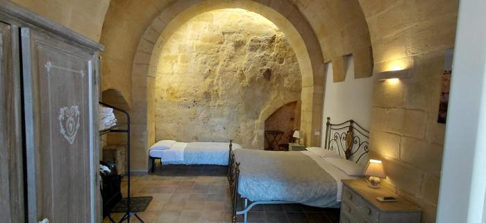 Sassi Dream Matera