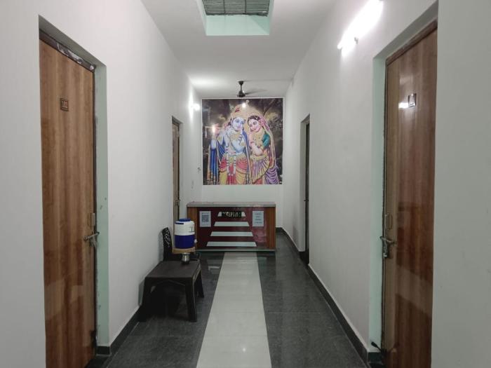 Maa Geeta Homestay evam Atithi Bhawan