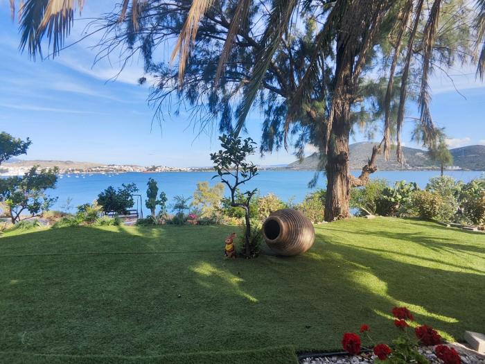 Annas sea view apartment