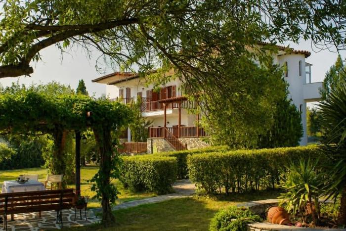 Aegea Living Nikiti